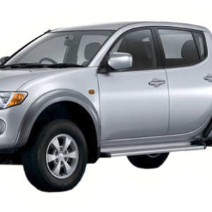 Mitsubishi PNG