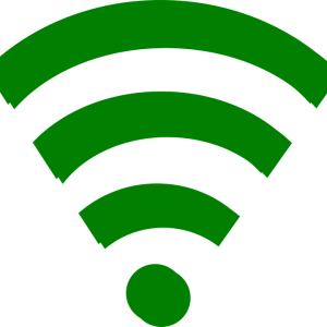 Wi-Fi logo PNG