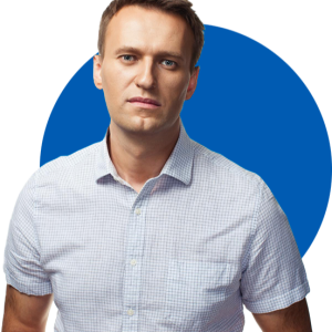 Alexei Navalny PNG