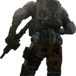 Call of Duty PNG