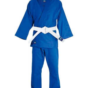Judogi PNG