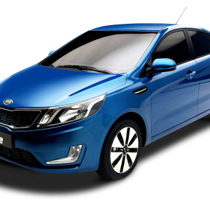 KIA PNG