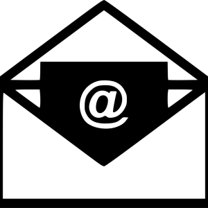 Email PNG