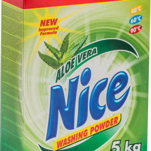 Washing powder PNG
