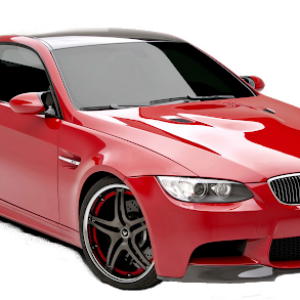 BMW PNG