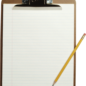 Paper sheet PNG image
