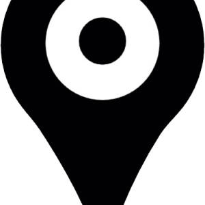 GPS icon PNG