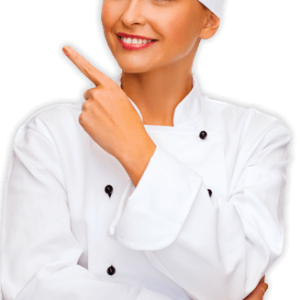 Chef PNG
