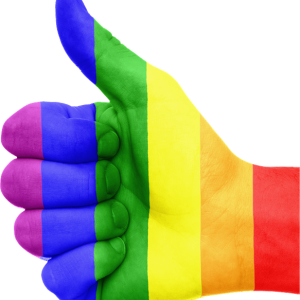 LGBT PNG