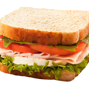 sandwich PNG image
