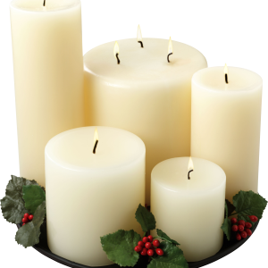 Candle PNG image
