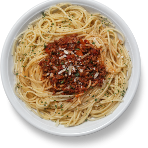 Spaghetti PNG