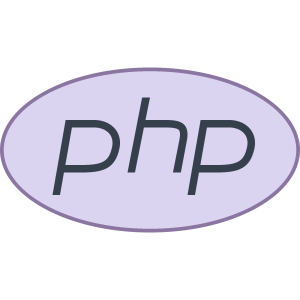 PHP logo PNG
