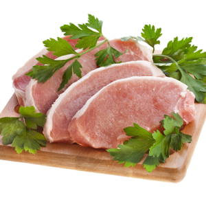 pork meat PNG