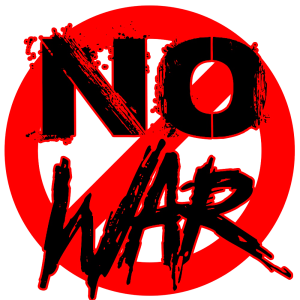 No war PNG