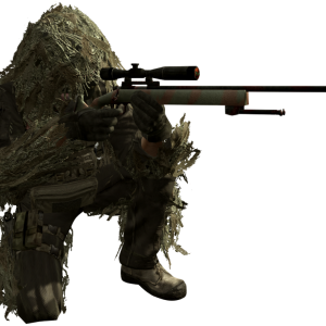 Sniper PNG