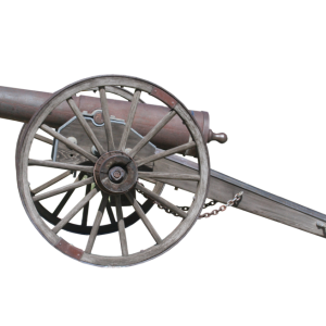 Cannon PNG
