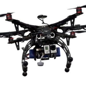 Drone, Quadcopter PNG