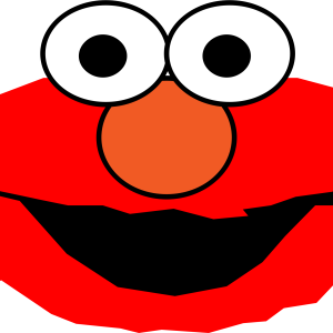 Elmo PNG