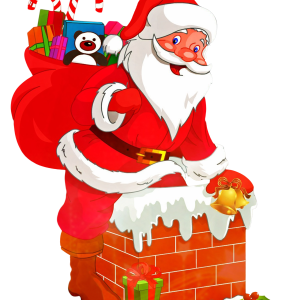 Santa Claus PNG