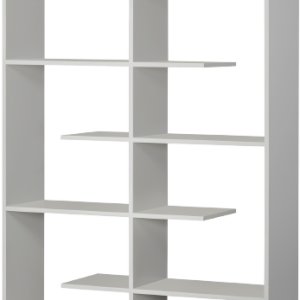 Bookshelf, bookcase PNG