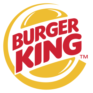 Burger King logo PNG