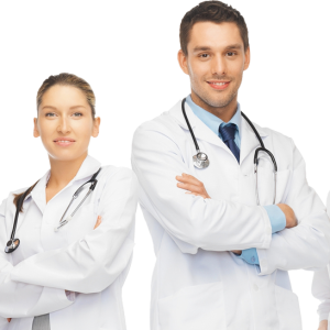 Doctor PNG