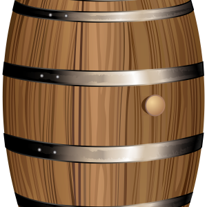 Barrel PNG
