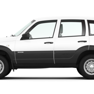 Niva PNG