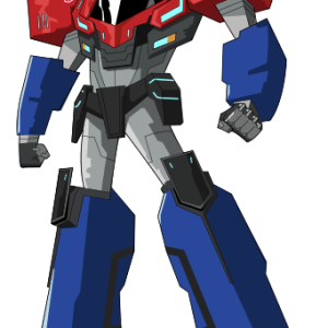 Transformers PNG