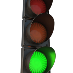 Traffic light PNG
