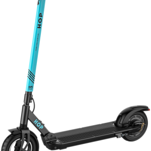 Electric scooter PNG