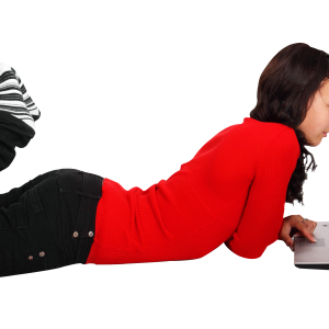 Student PNG