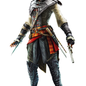 Assassin’s Creed PNG