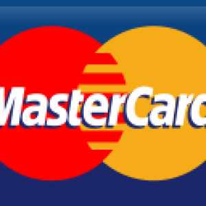 Mastercard icon PNG