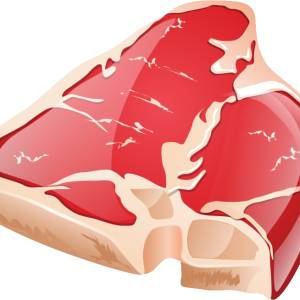 pork meat PNG