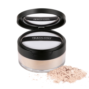 Face powder PNG