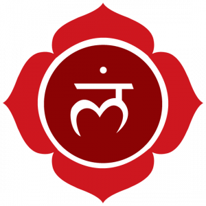 Root Chakra PNG