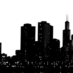 City PNG image