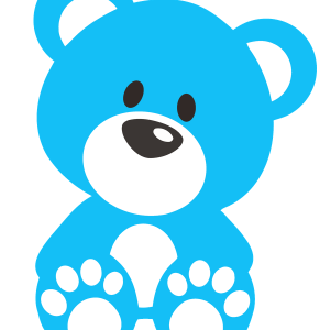 Teddy bear PNG