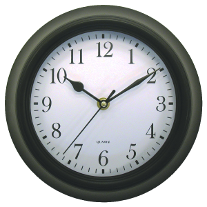 Wall clock PNG image