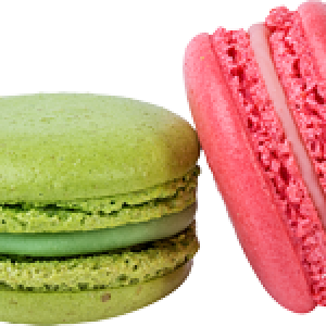 Macaron PNG