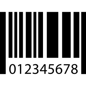 Barcode PNG
