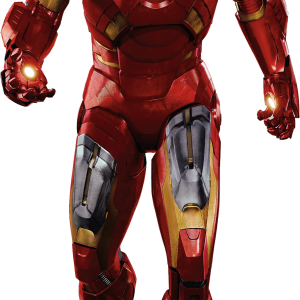 Ironman PNG