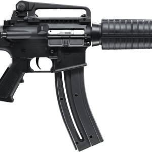 M4 carbine PNG