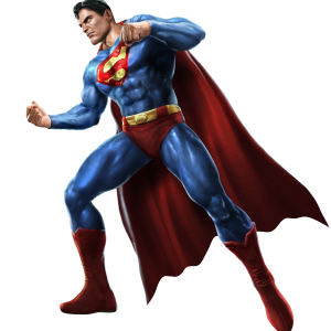 Superman PNG