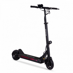 Electric scooter PNG