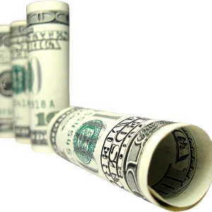 Dollars PNG image
