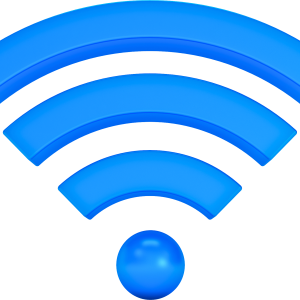 Wi-Fi logo PNG