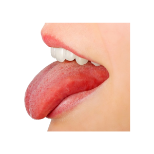 Tongue PNG